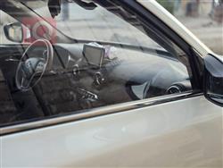 BAIC Q35